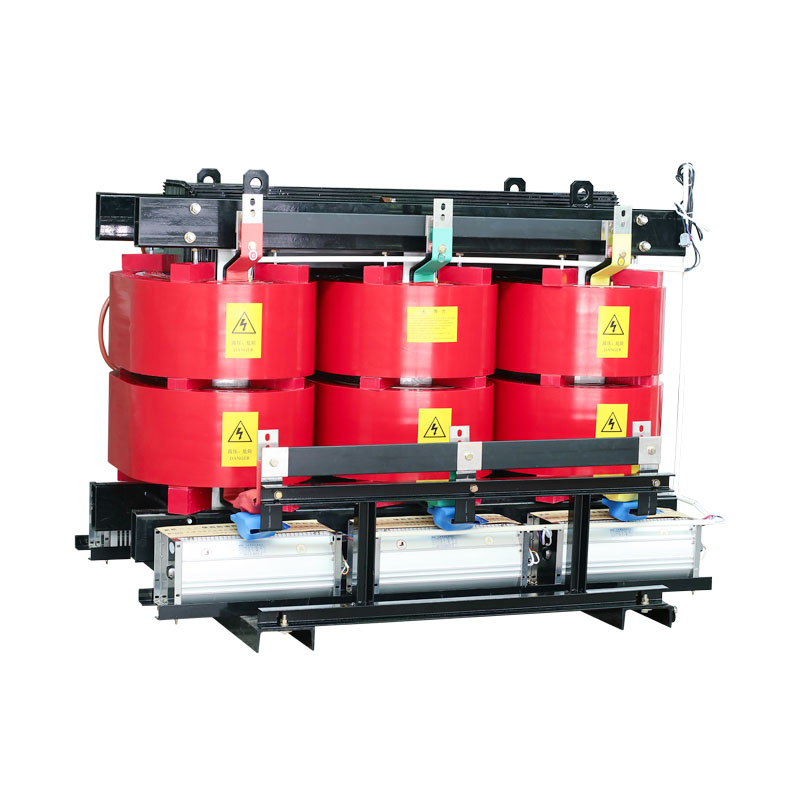 Transformator typu suchego 100 kVa