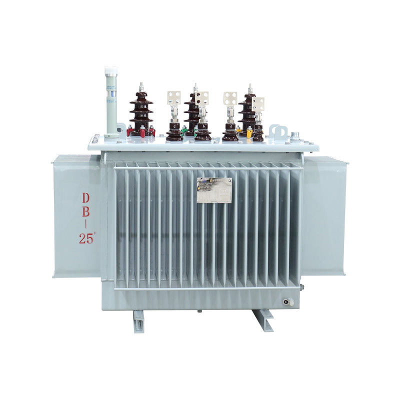 Zanurzony zanurzony olej 1600 kVa