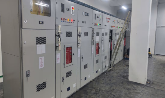 Wszystkie projekty zasilania wysyłane przez Shanghai Zikai Electric do różnych regionów w całym kraju z powodzeniem przyjęły akceptację Biura Zasilacza i są jak dotąd bezpieczne działanie!