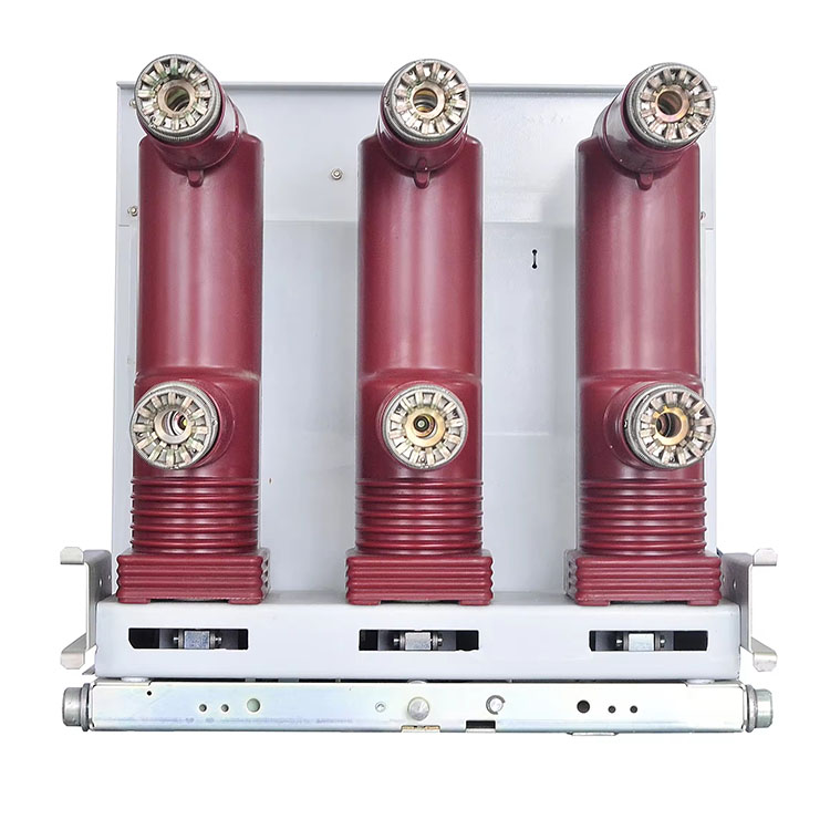 Dlaczego wewnętrzny wyłącznik próżniowy jest niezbędny w nowoczesnych systemach dystrybucji energii?